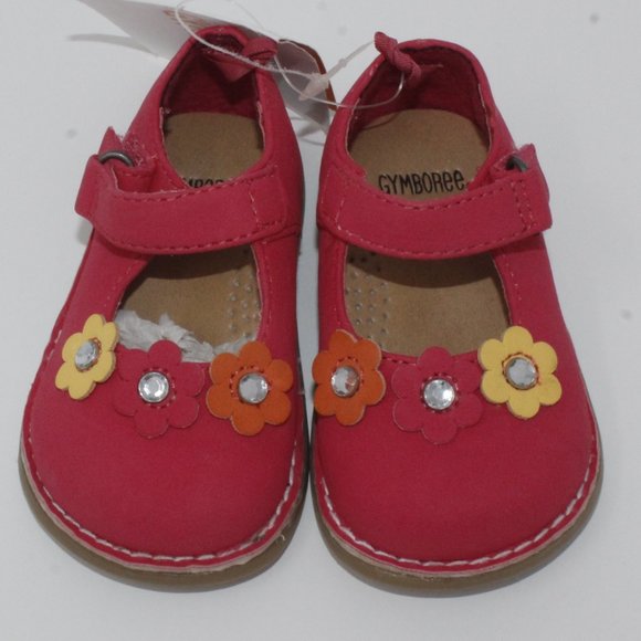 NWT Gymboree 6-12M sweater dress tights 03 shoes outfit Fall for Autumn - Picture 8 of 13